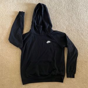 Nike sweater